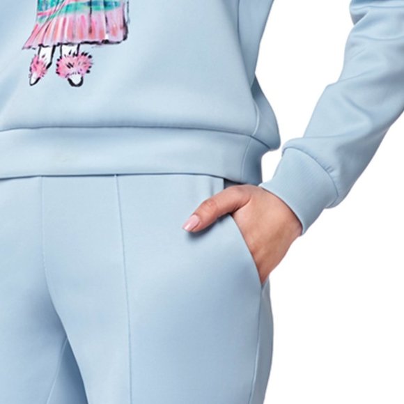 O'Blanc Memories Neoprene Casual Set - Picture 5 of 6